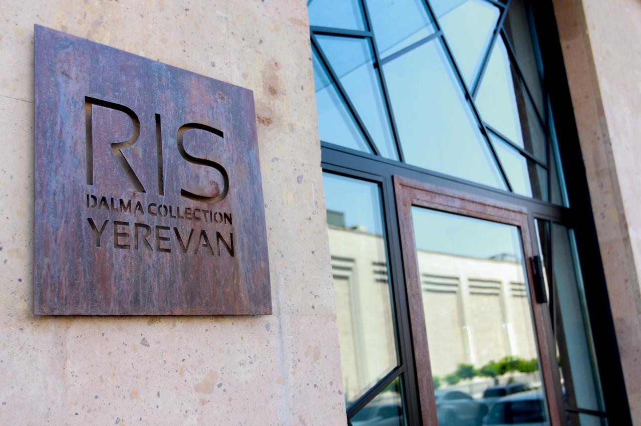 Ris Dalma Collection Erywań Zewnętrze zdjęcie