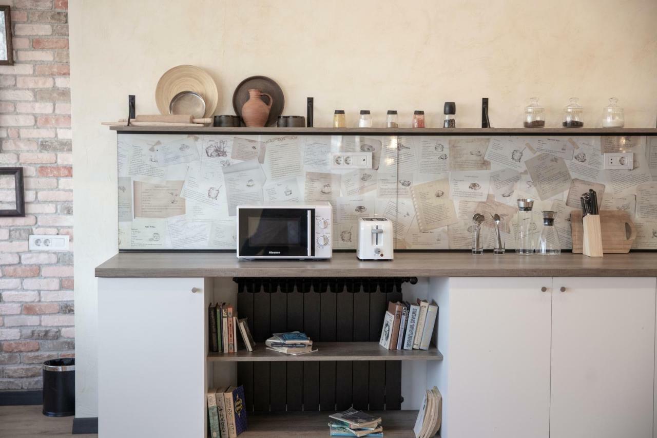 Ris Dalma Collection Erywań Zewnętrze zdjęcie